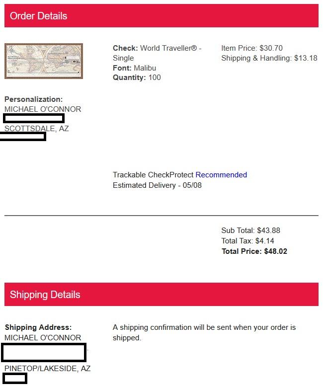 Document Image