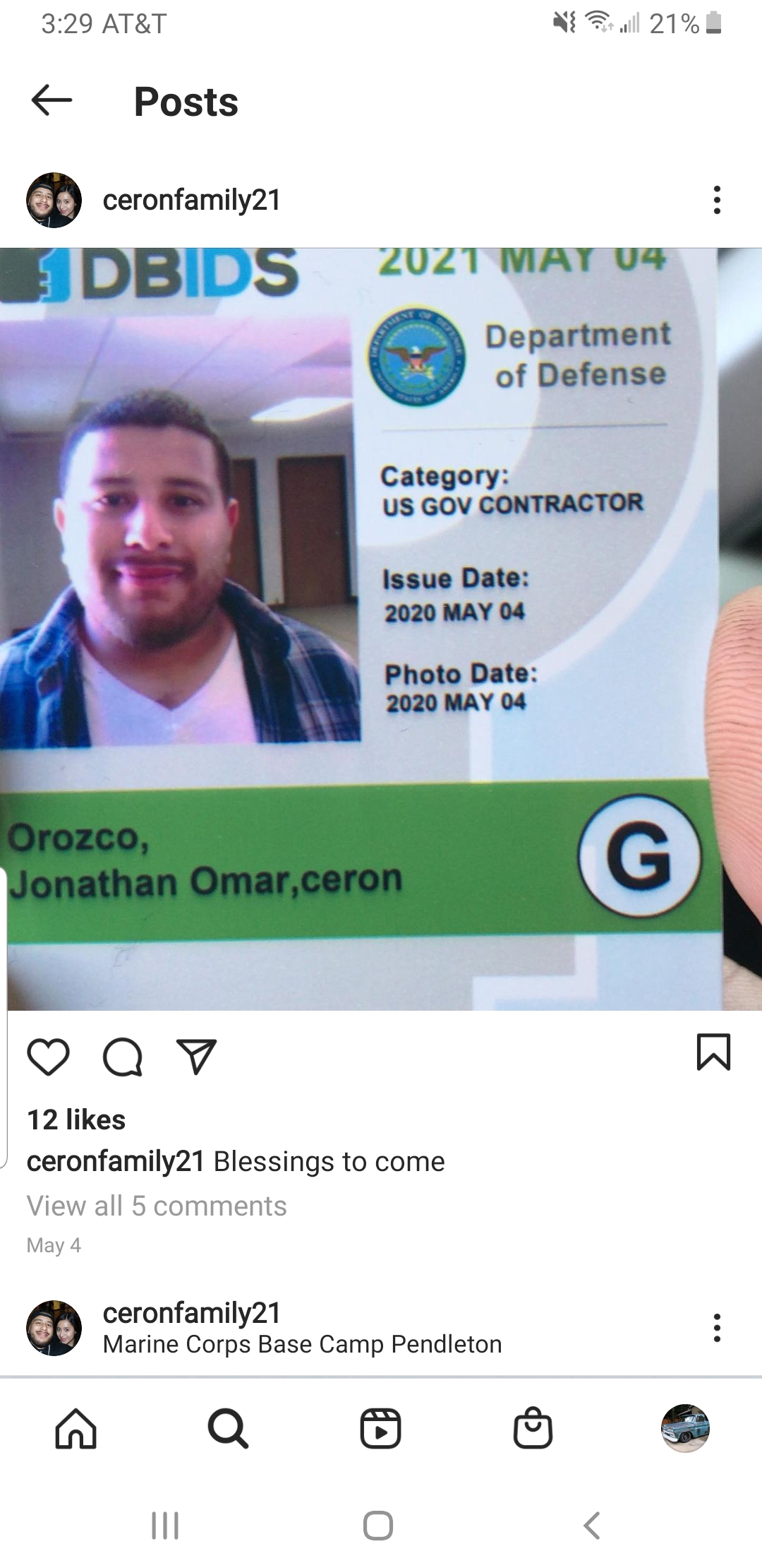 Document Image