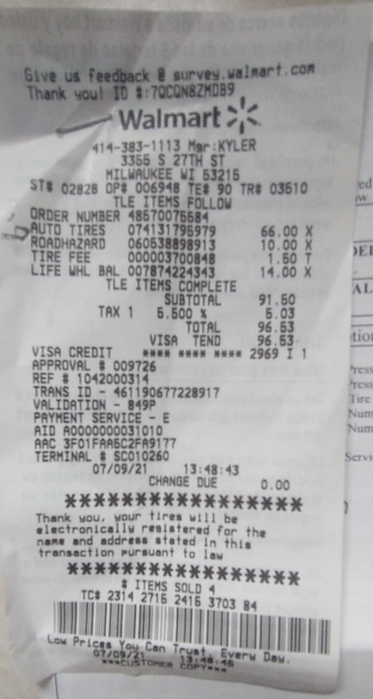Document Image
