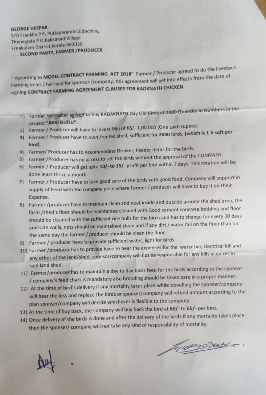 Document Image