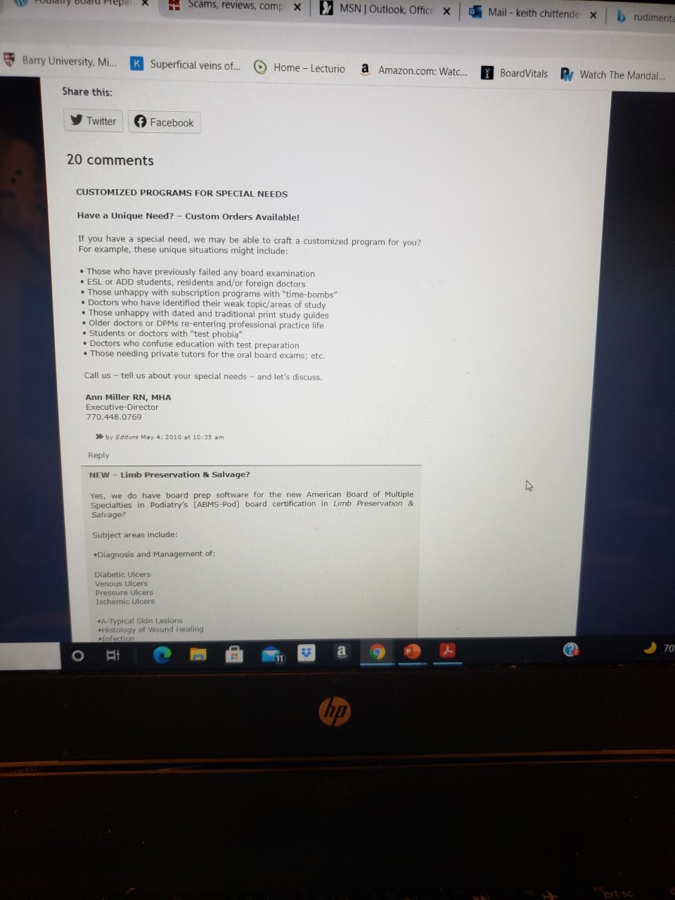 Document Image