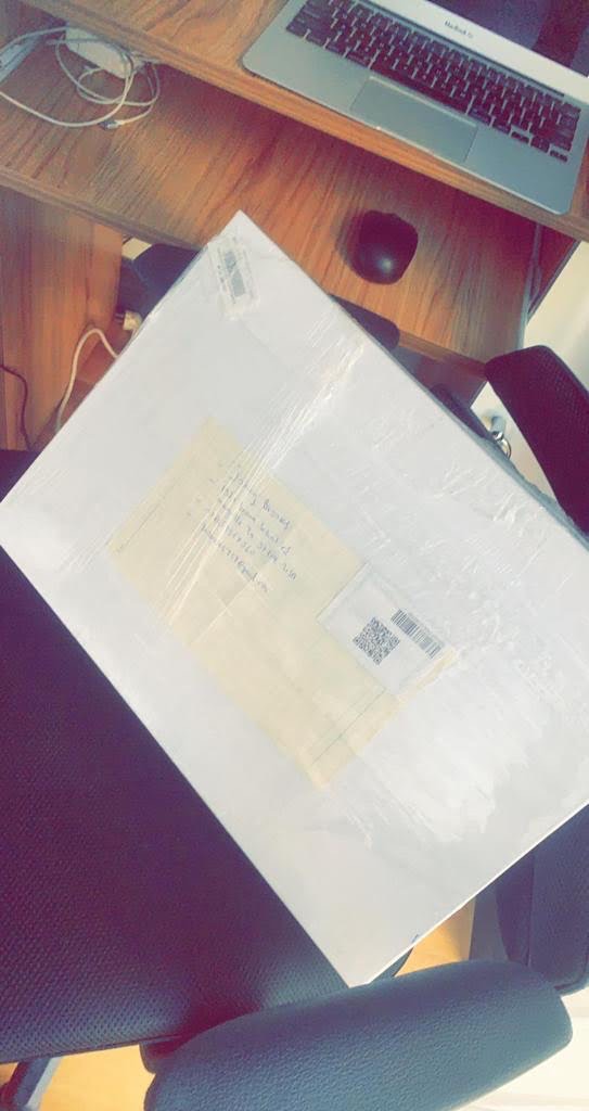 Document Image