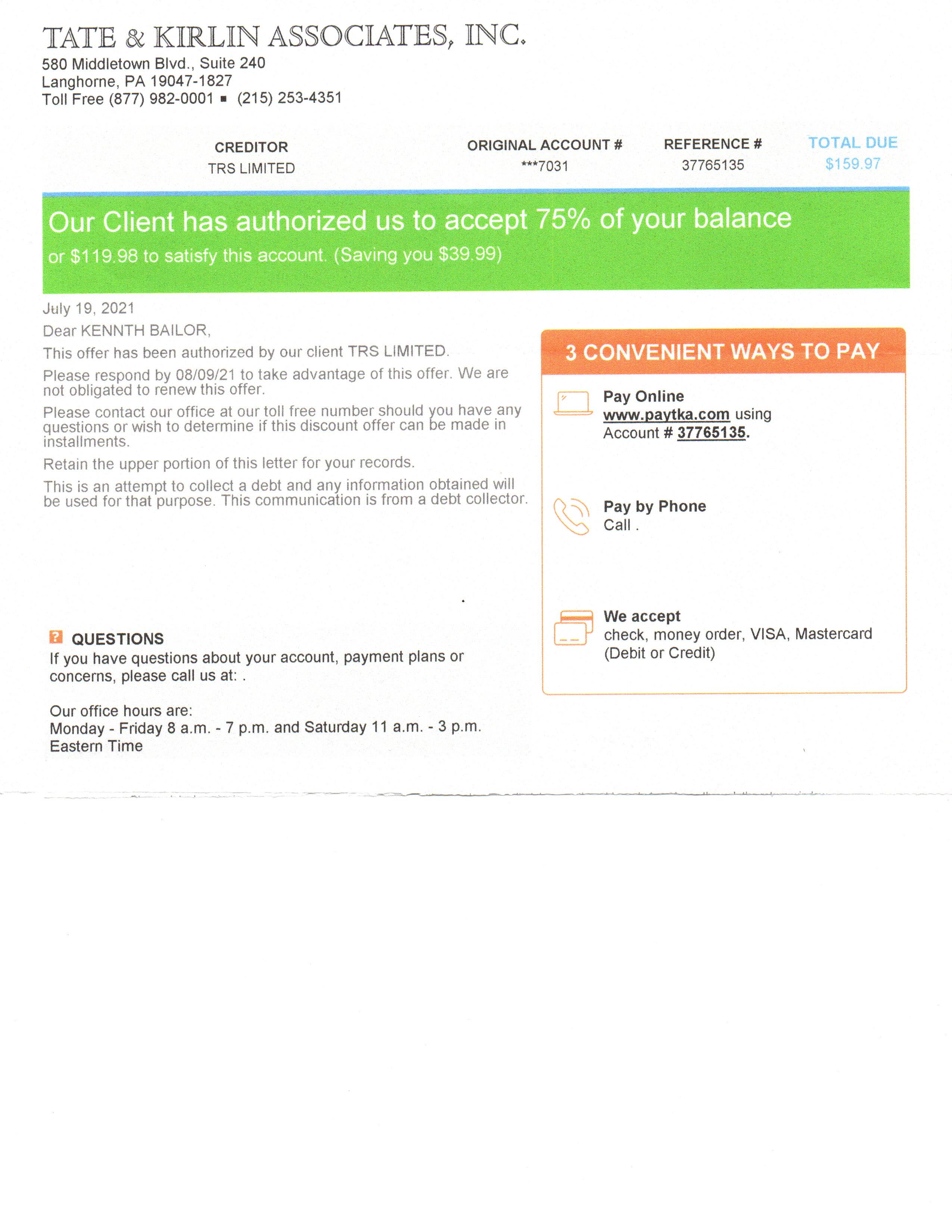 Document Image