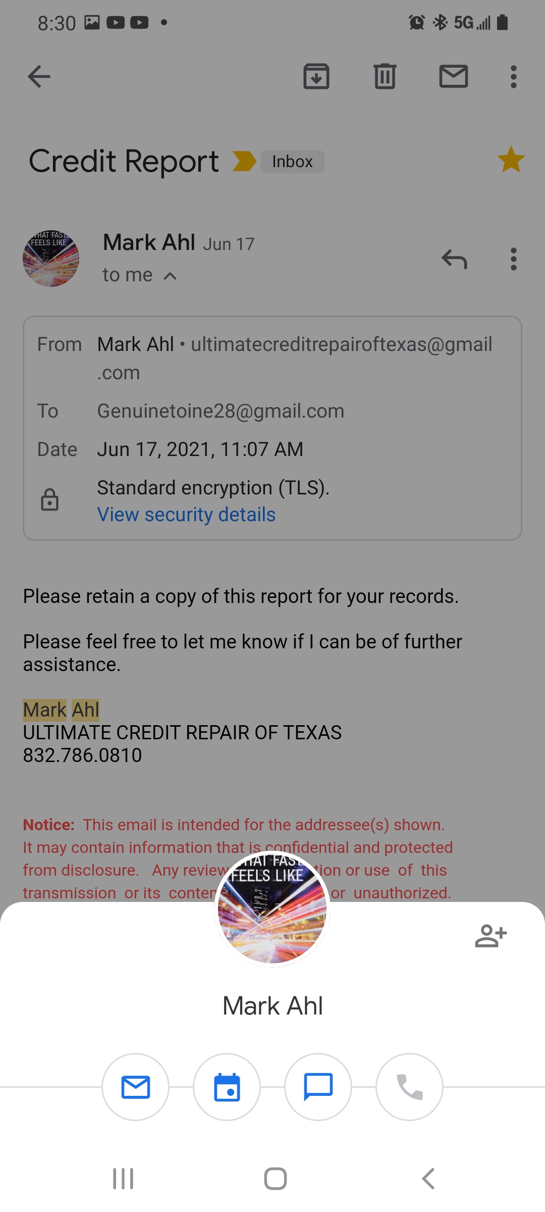 Document Image