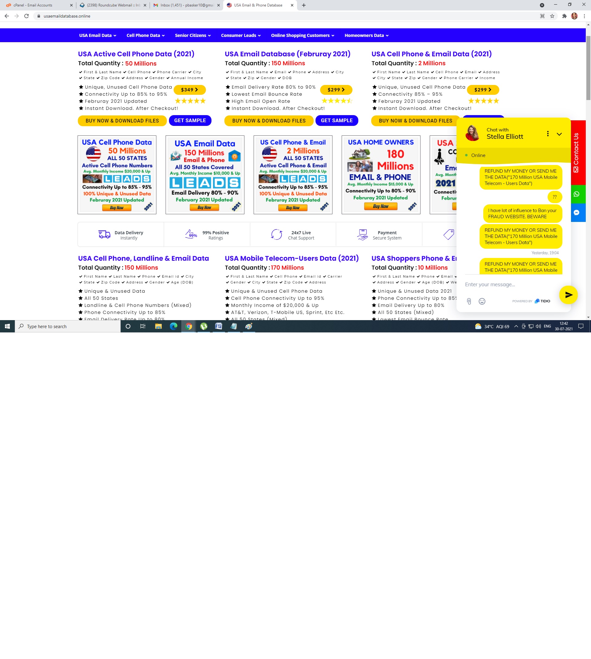 Document Image