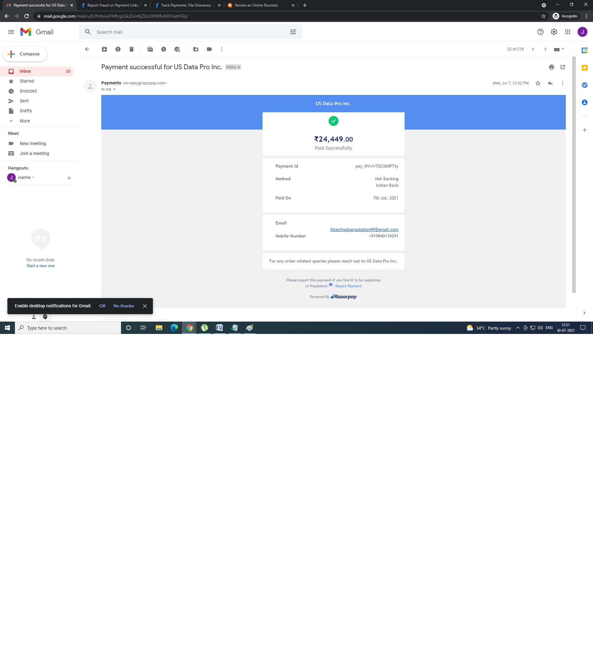 Document Image