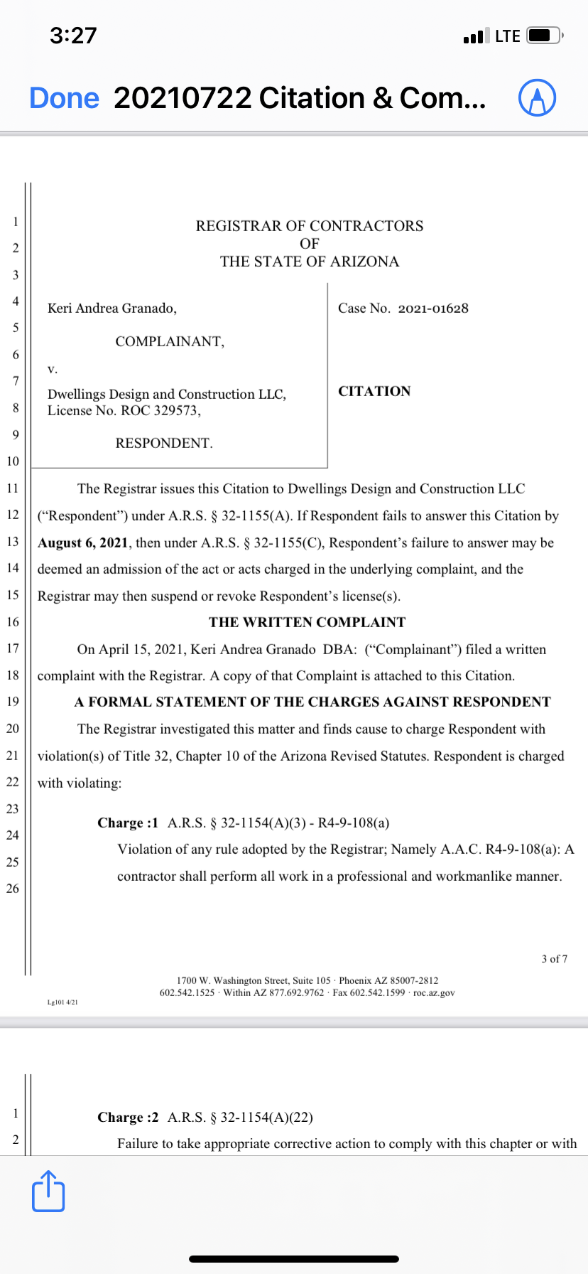 Document Image