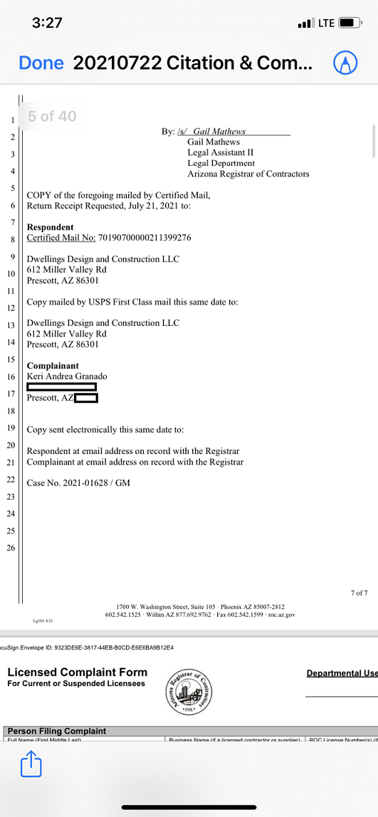 Document Image