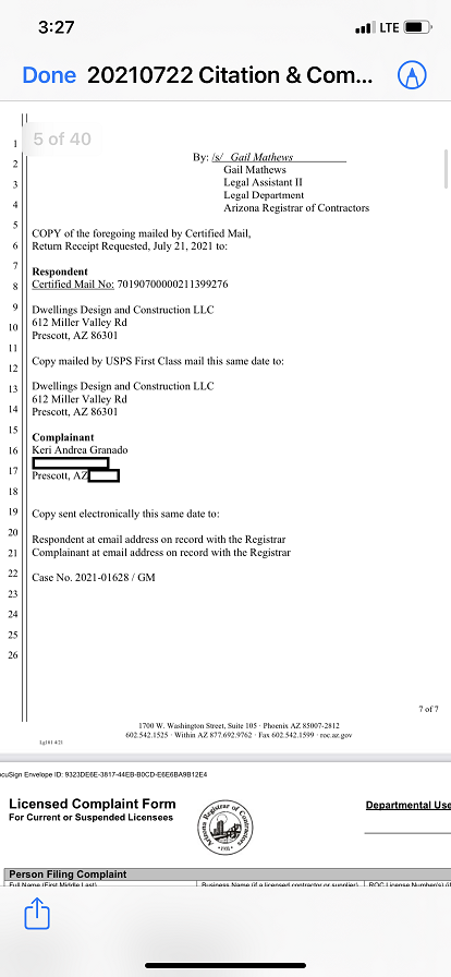 Document Image
