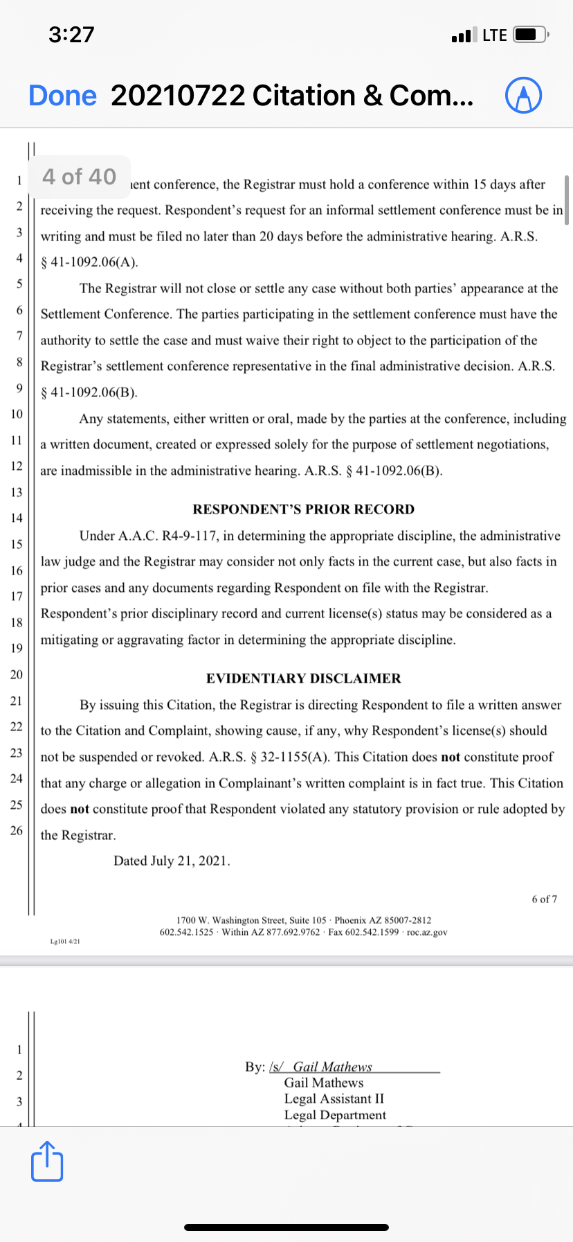 Document Image
