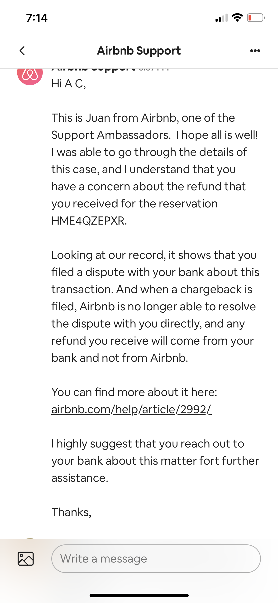 Document Image