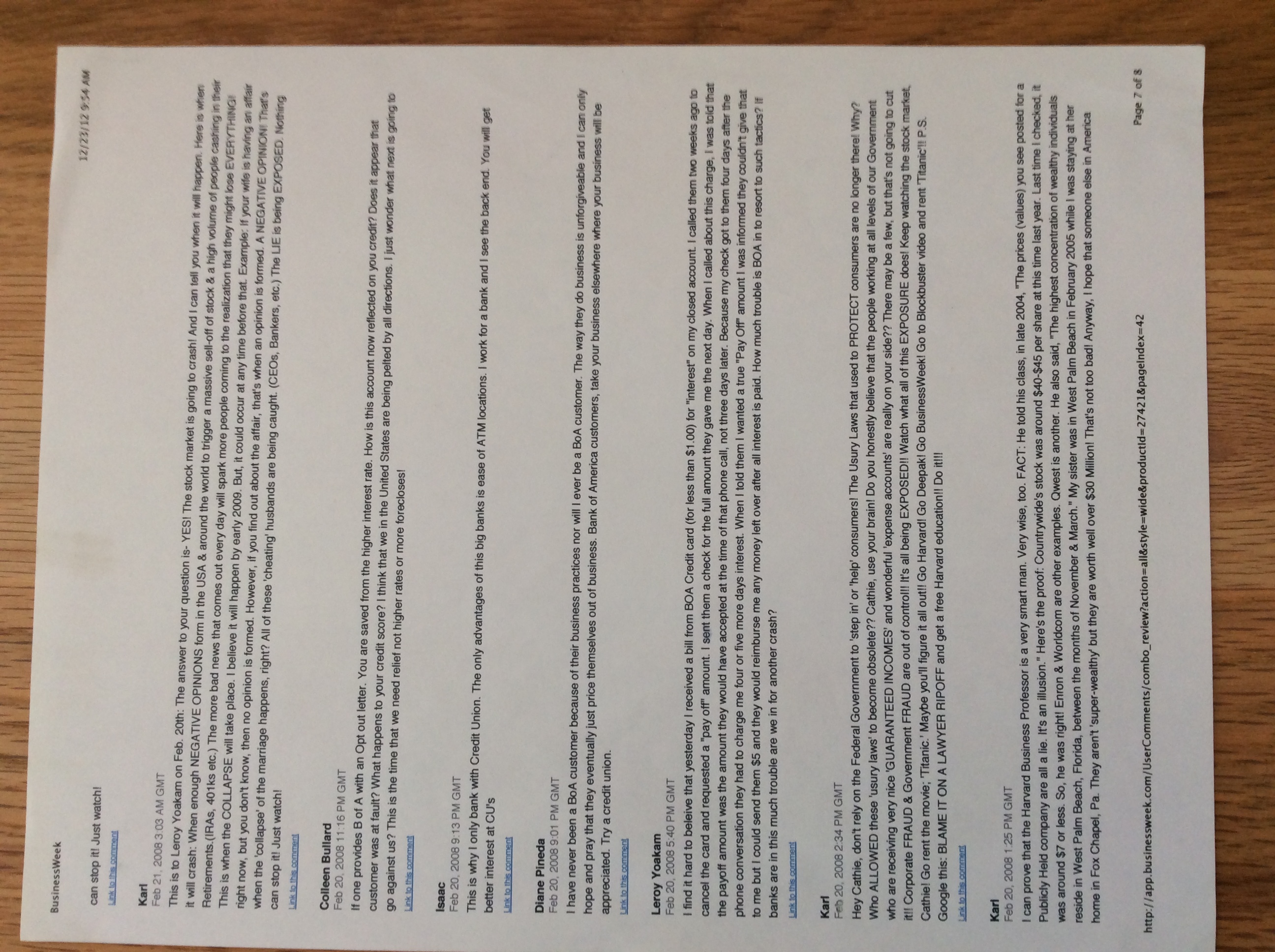 Document Image