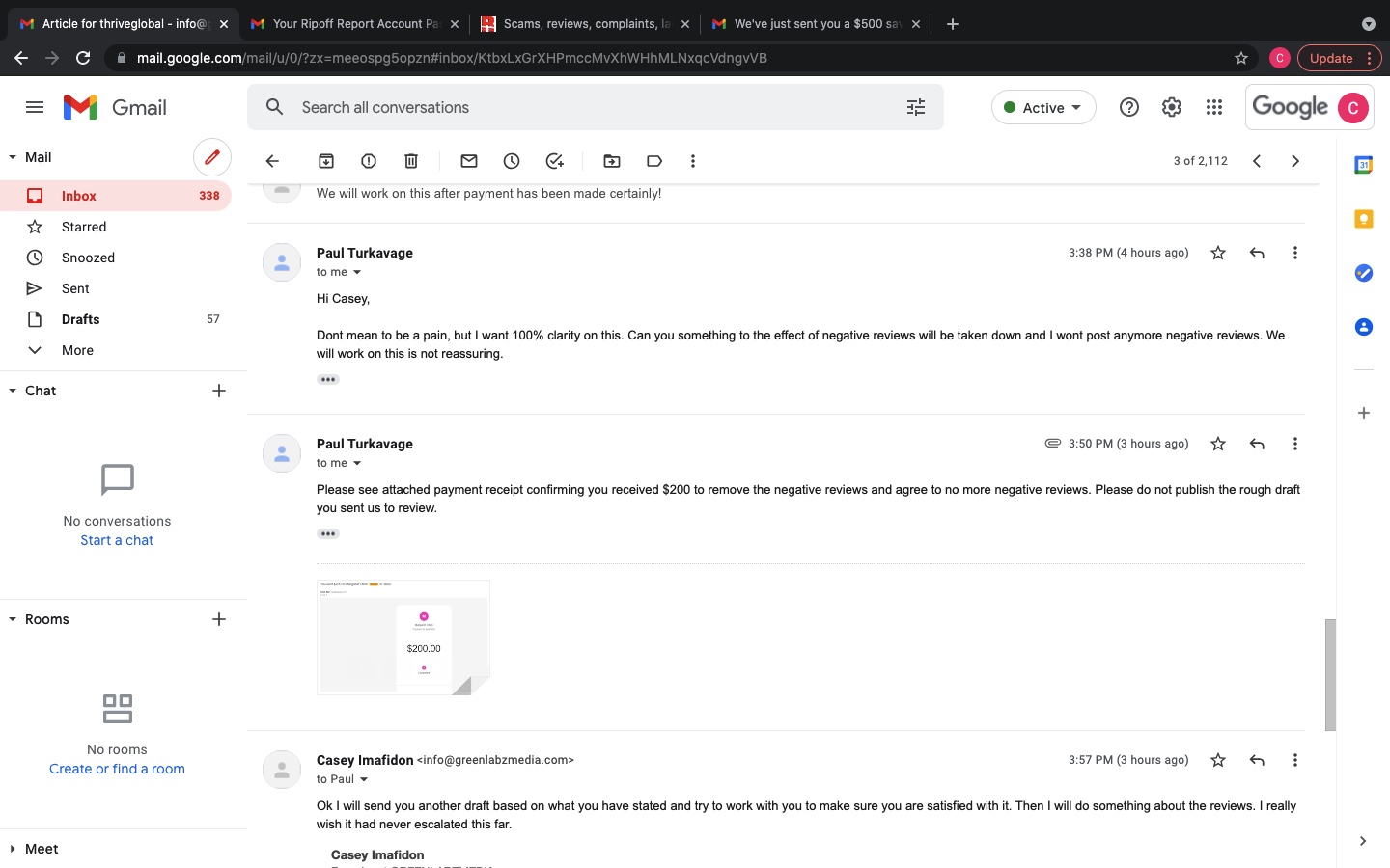 Document Image