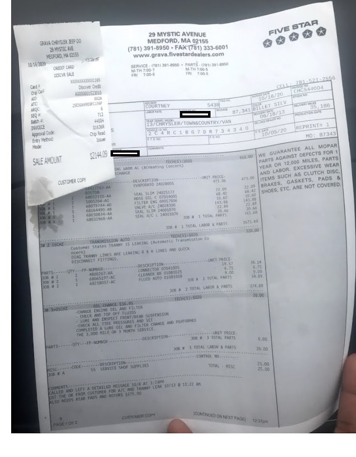 Document Image
