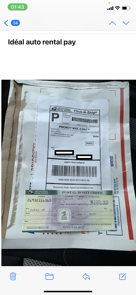 Document Image