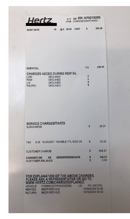 Document Image