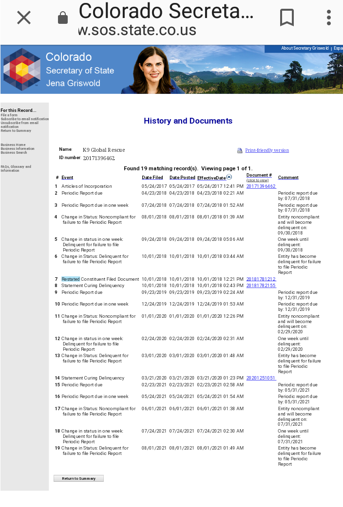 Document Image
