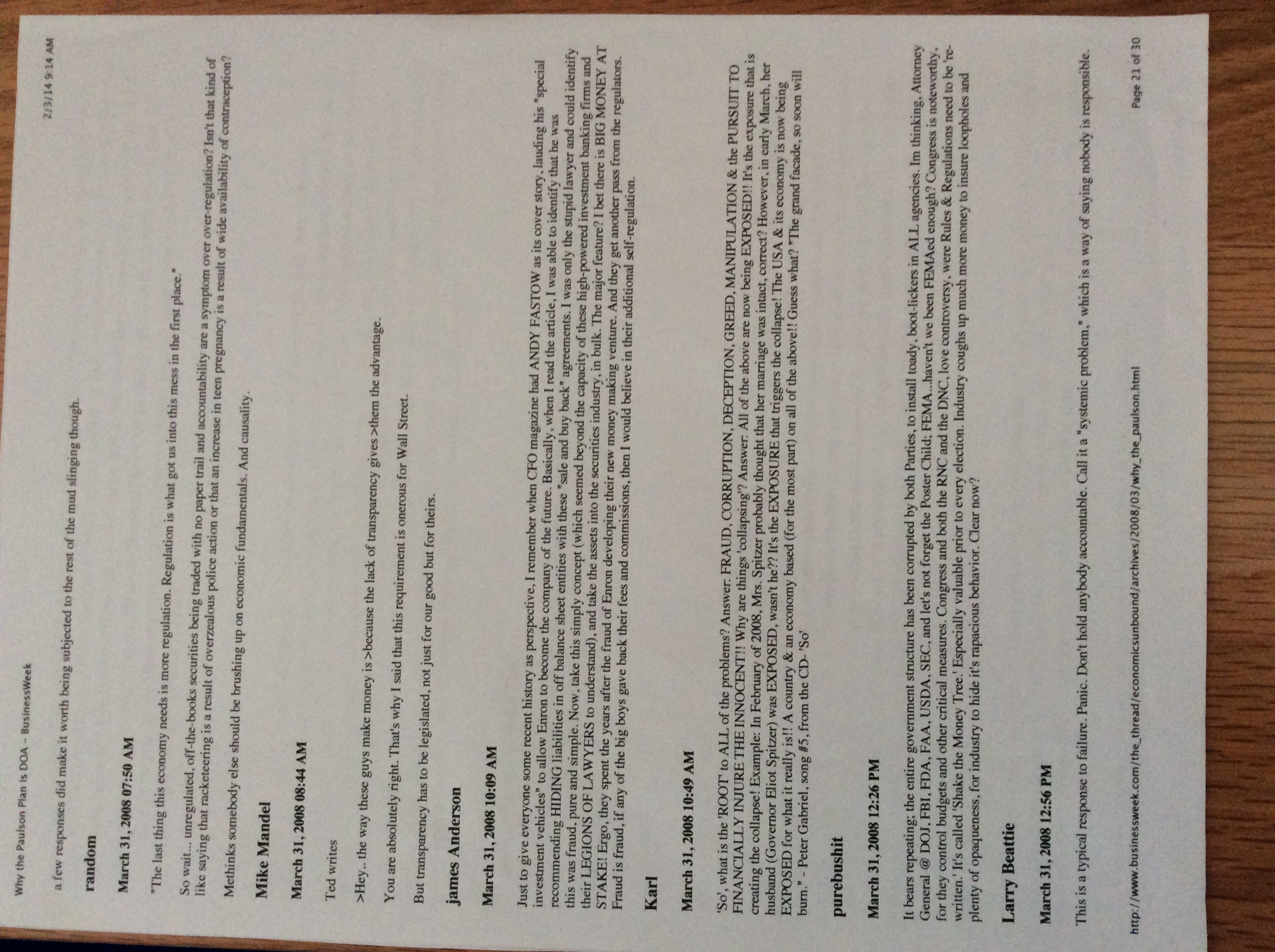 Document Image