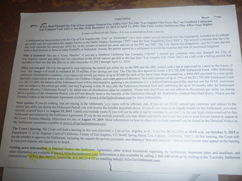 Document Image