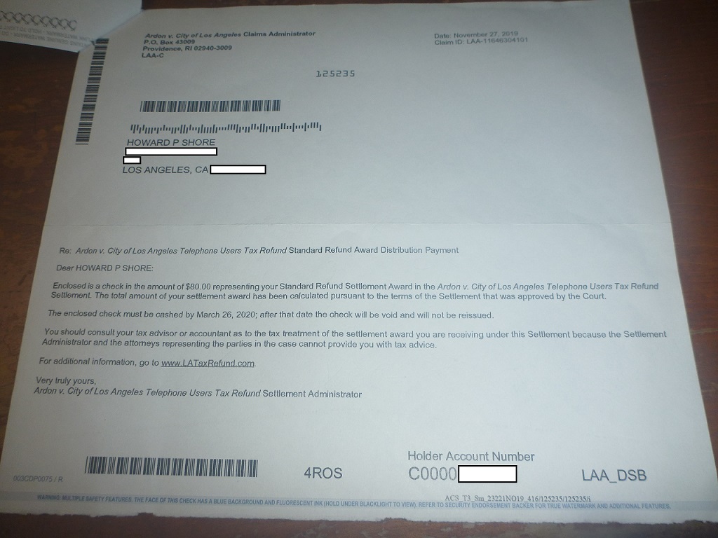 Document Image
