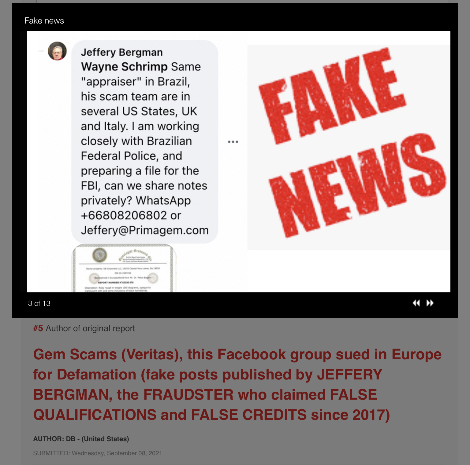 Document Image