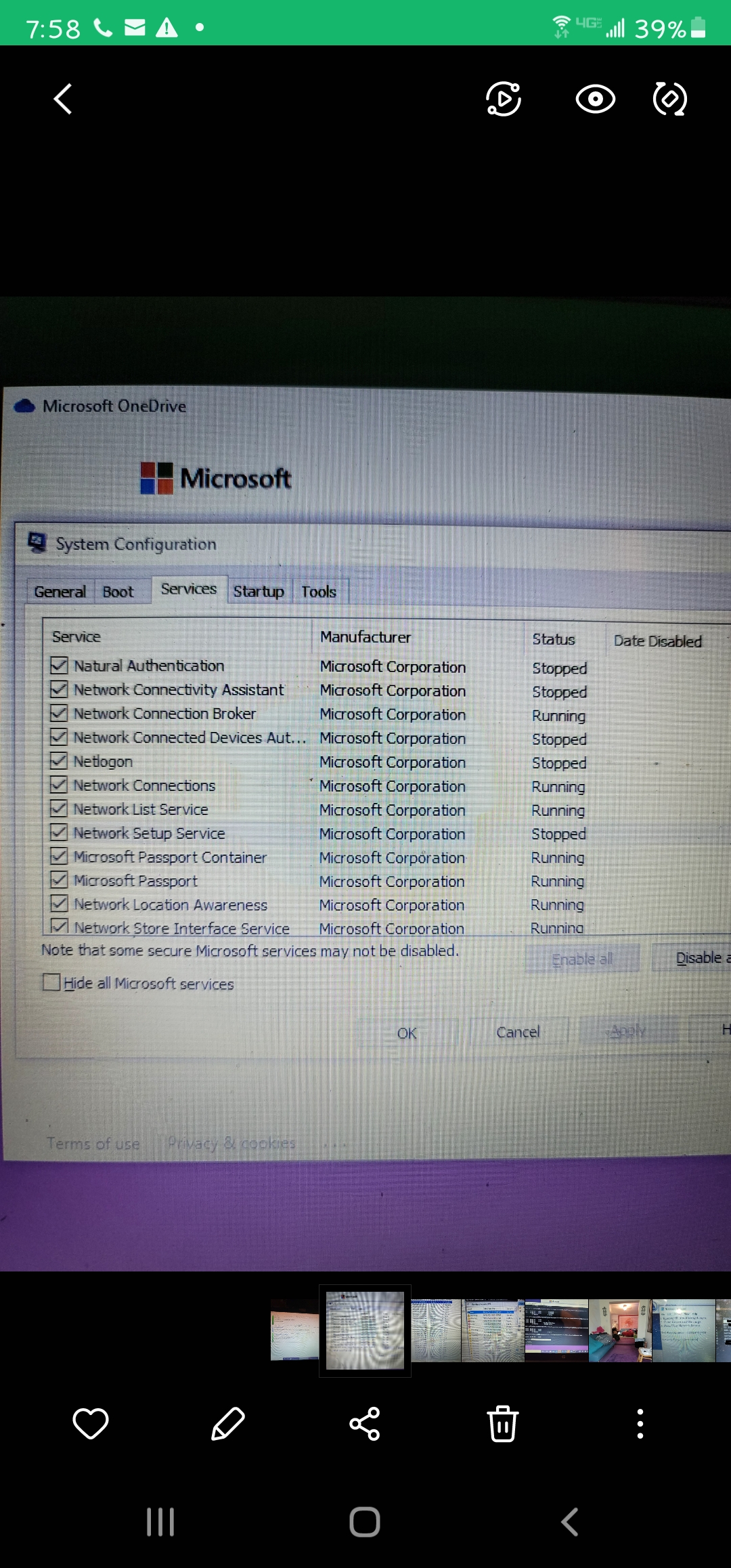 Document Image