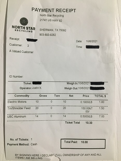 Document Image