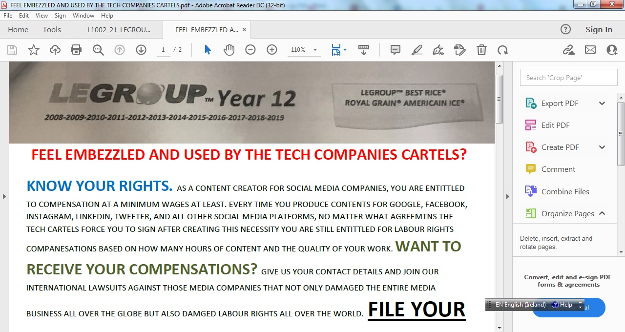 Document Image