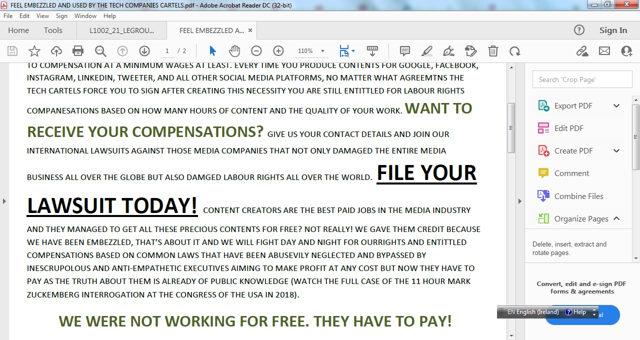 Document Image