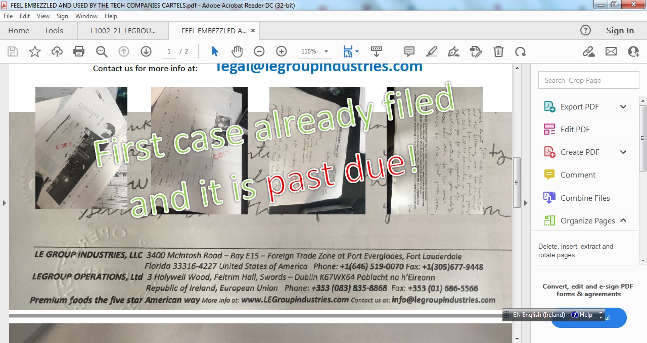 Document Image