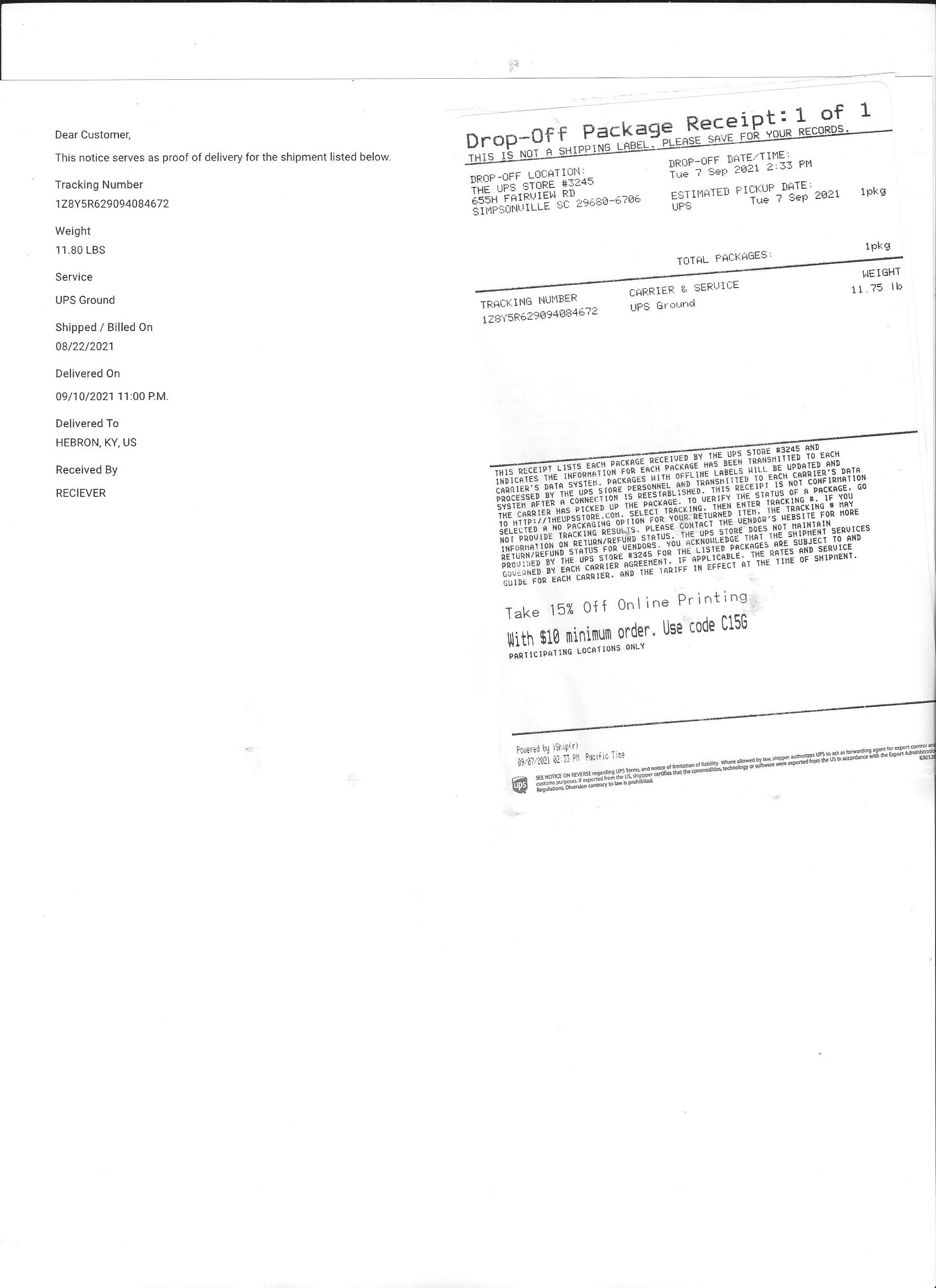 Document Image