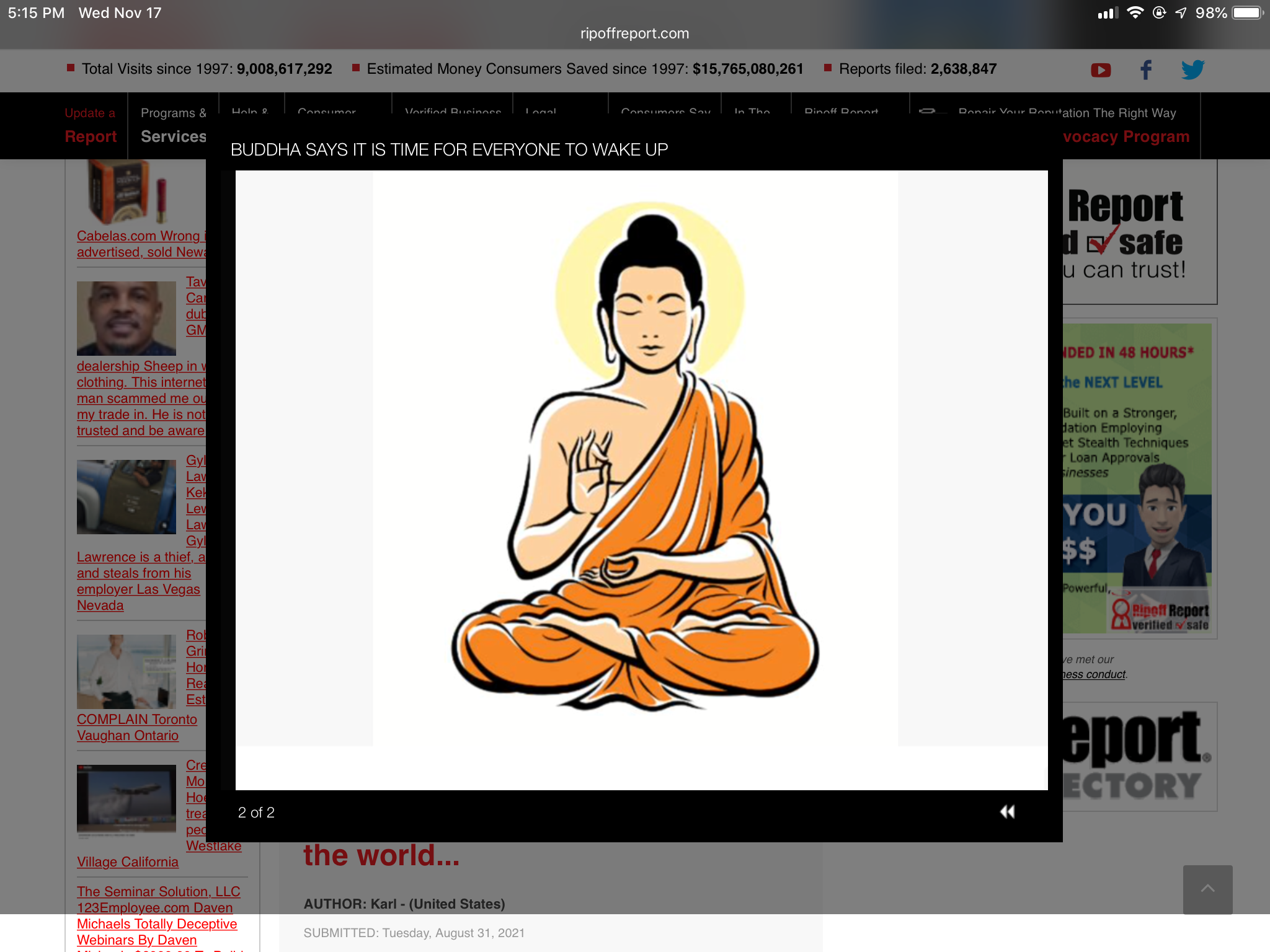 Document Image