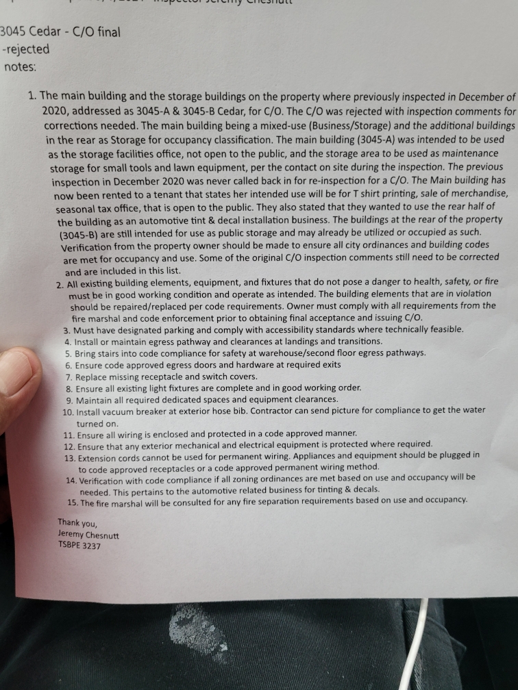 Document Image