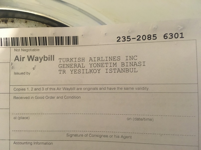Document Image