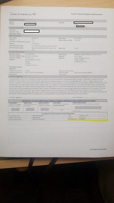 Document Image
