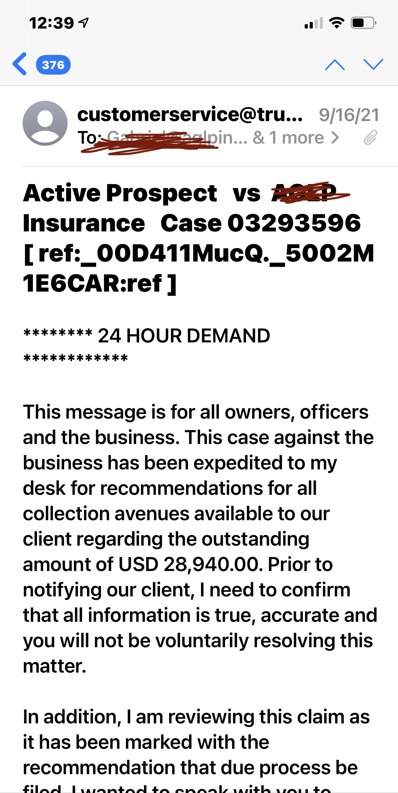 Document Image