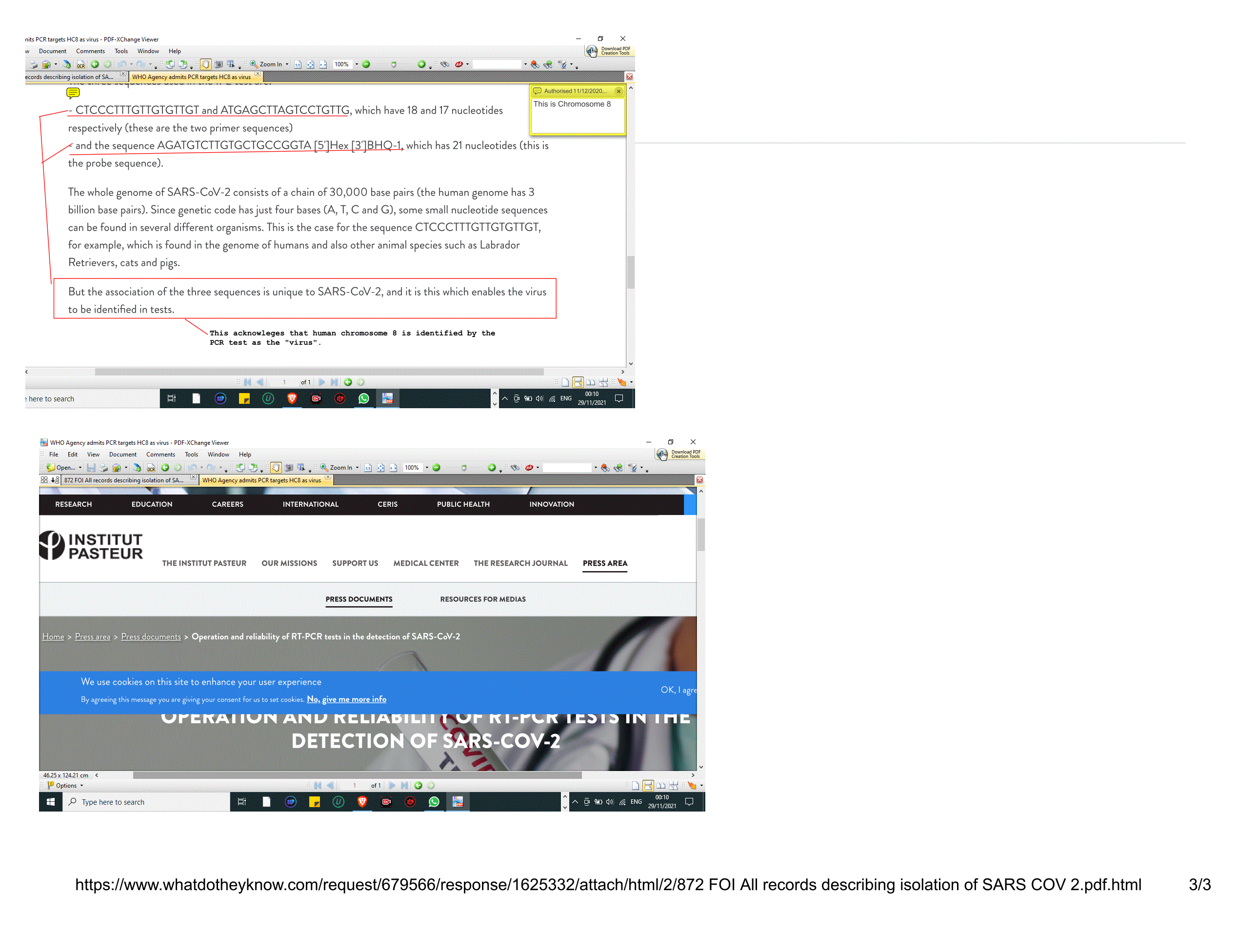 Document Image