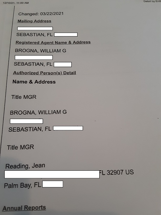 Document Image