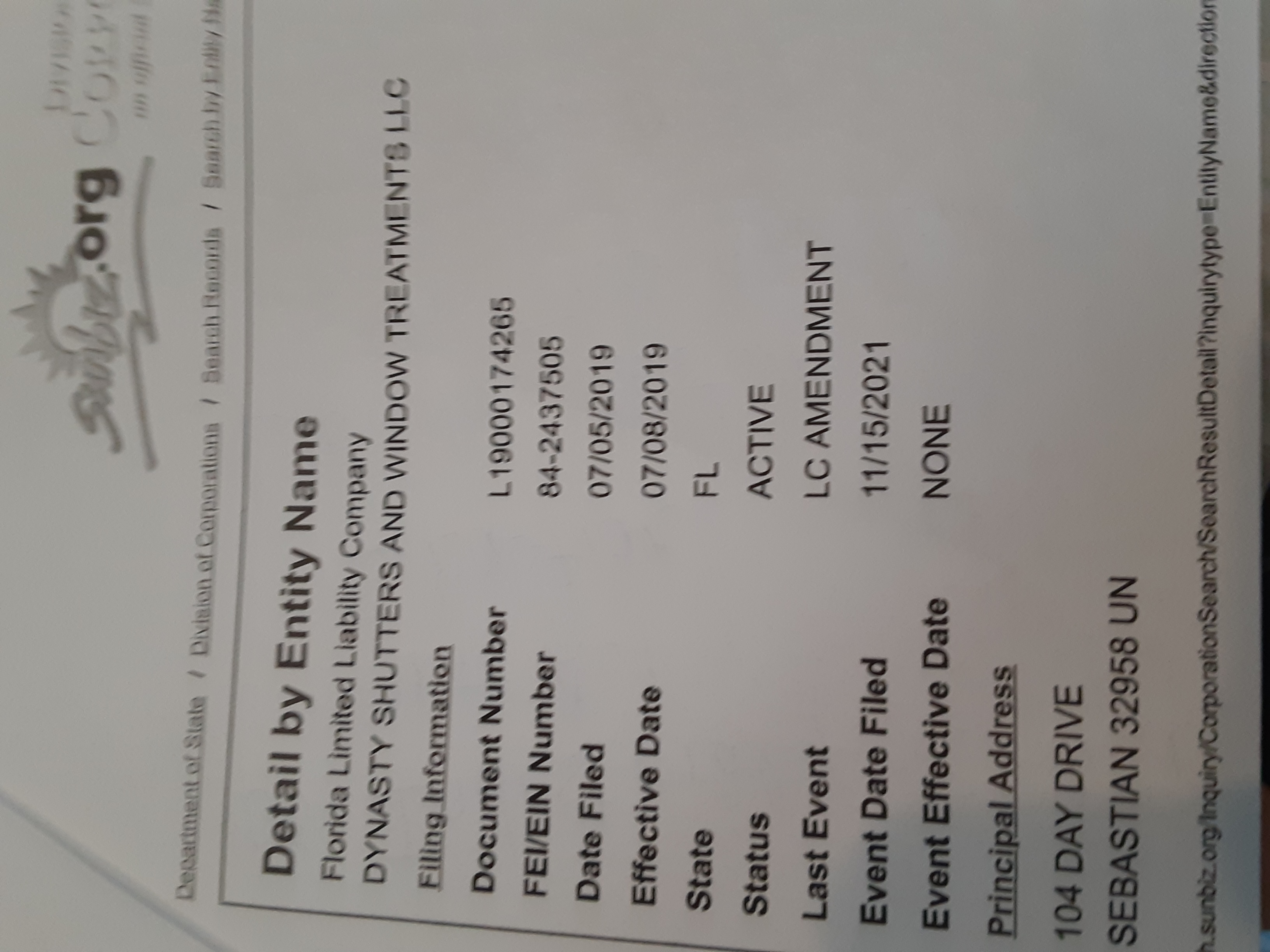 Document Image