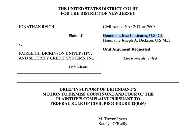Document Image