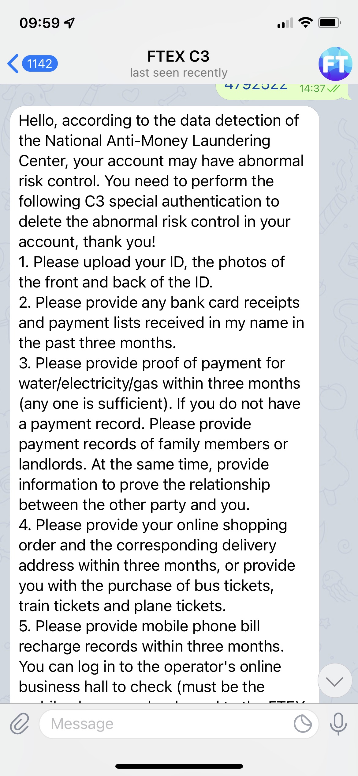 Document Image