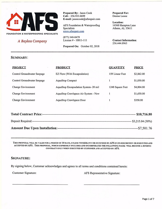 Document Image