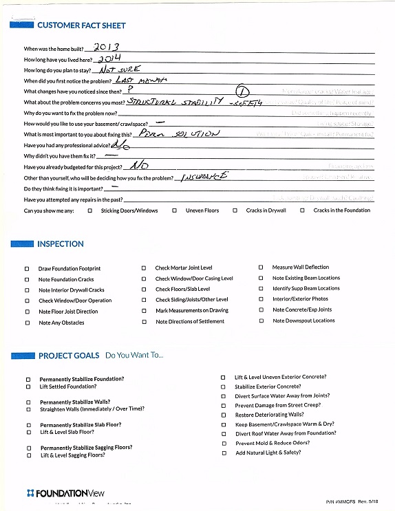 Document Image