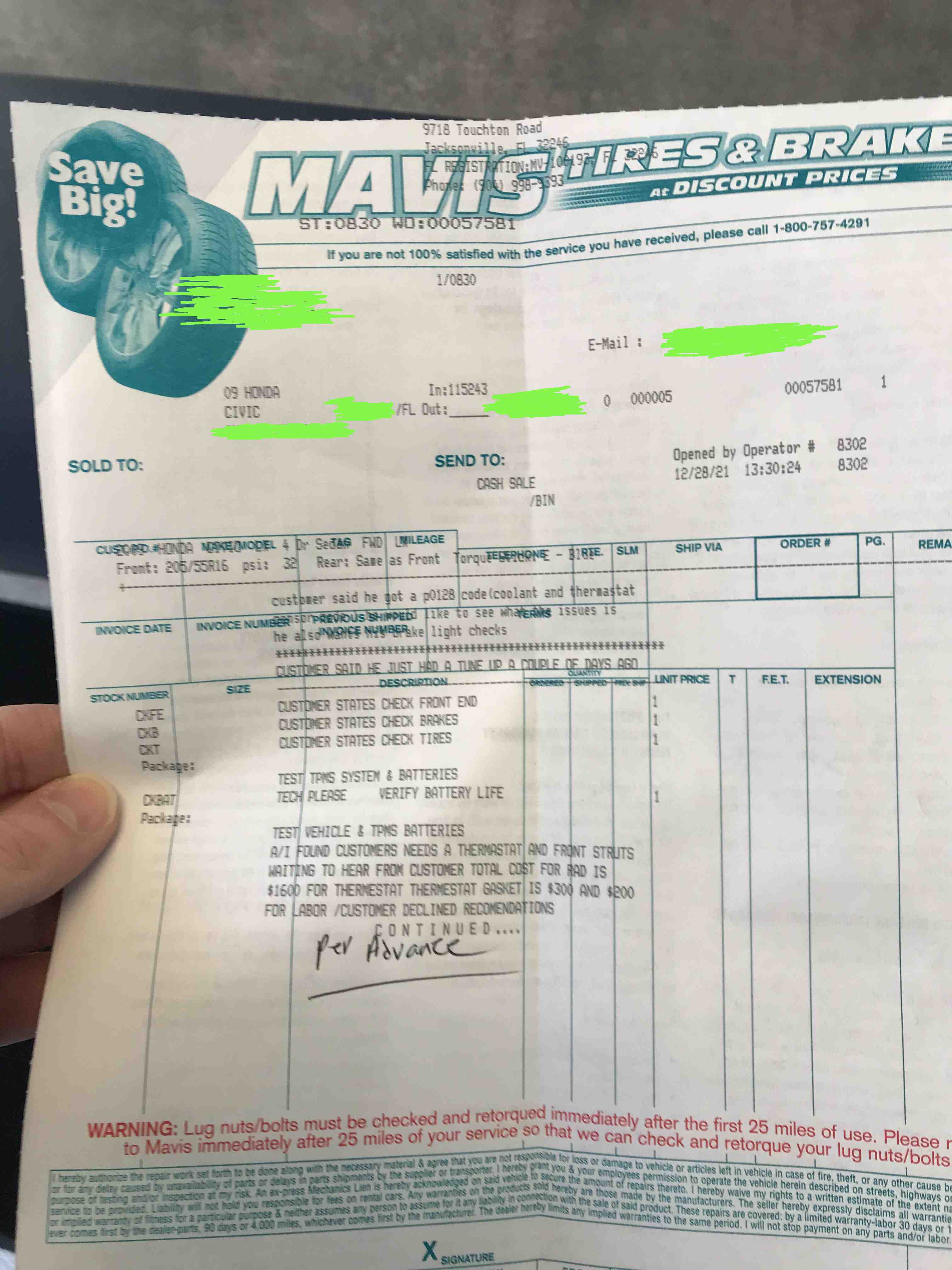 Document Image