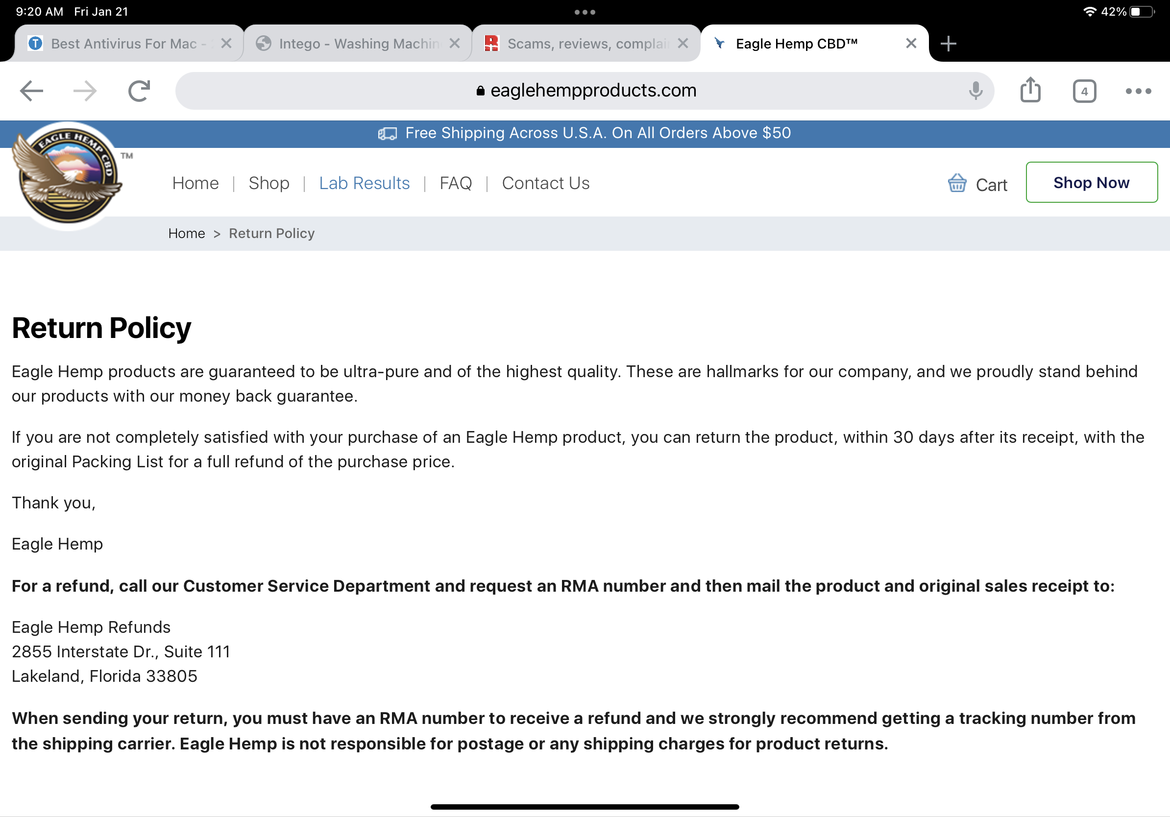 Document Image