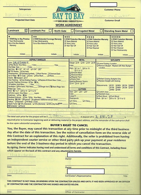 Document Image