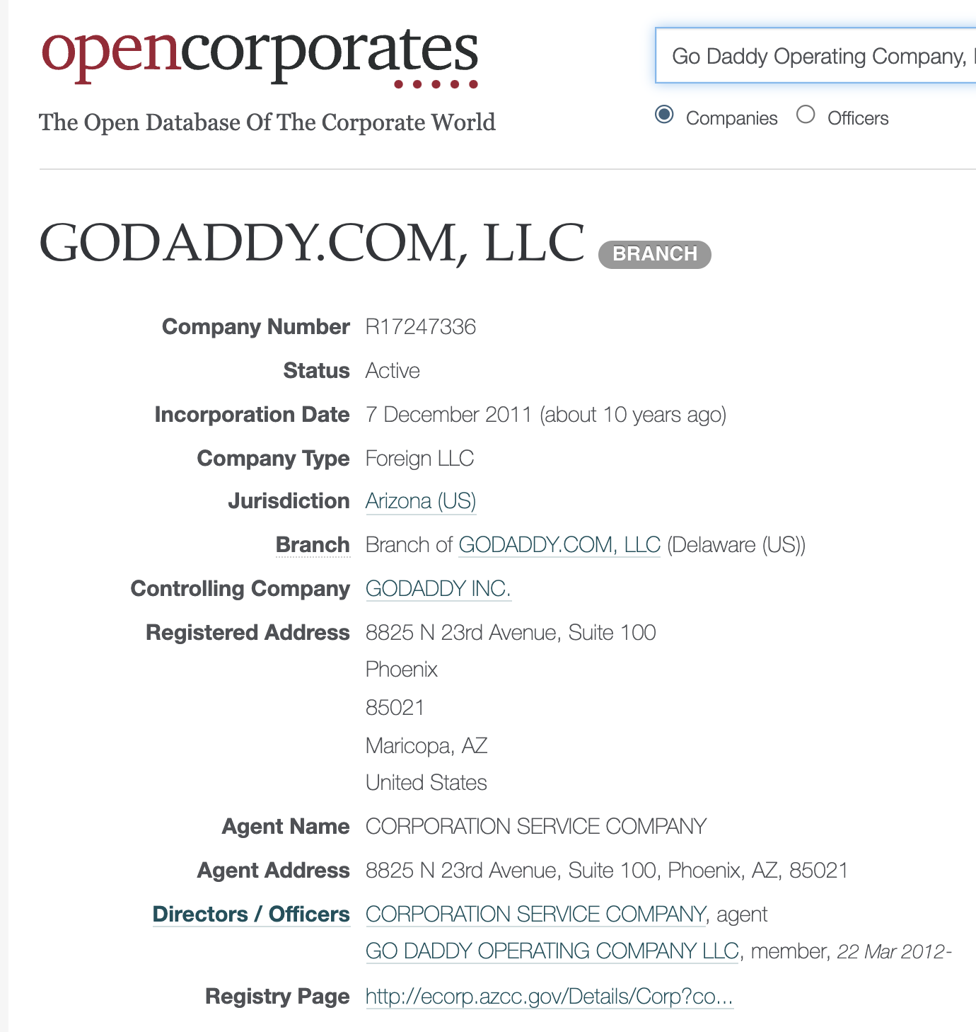 Document Image