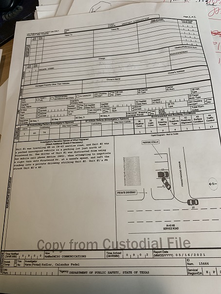 Document Image