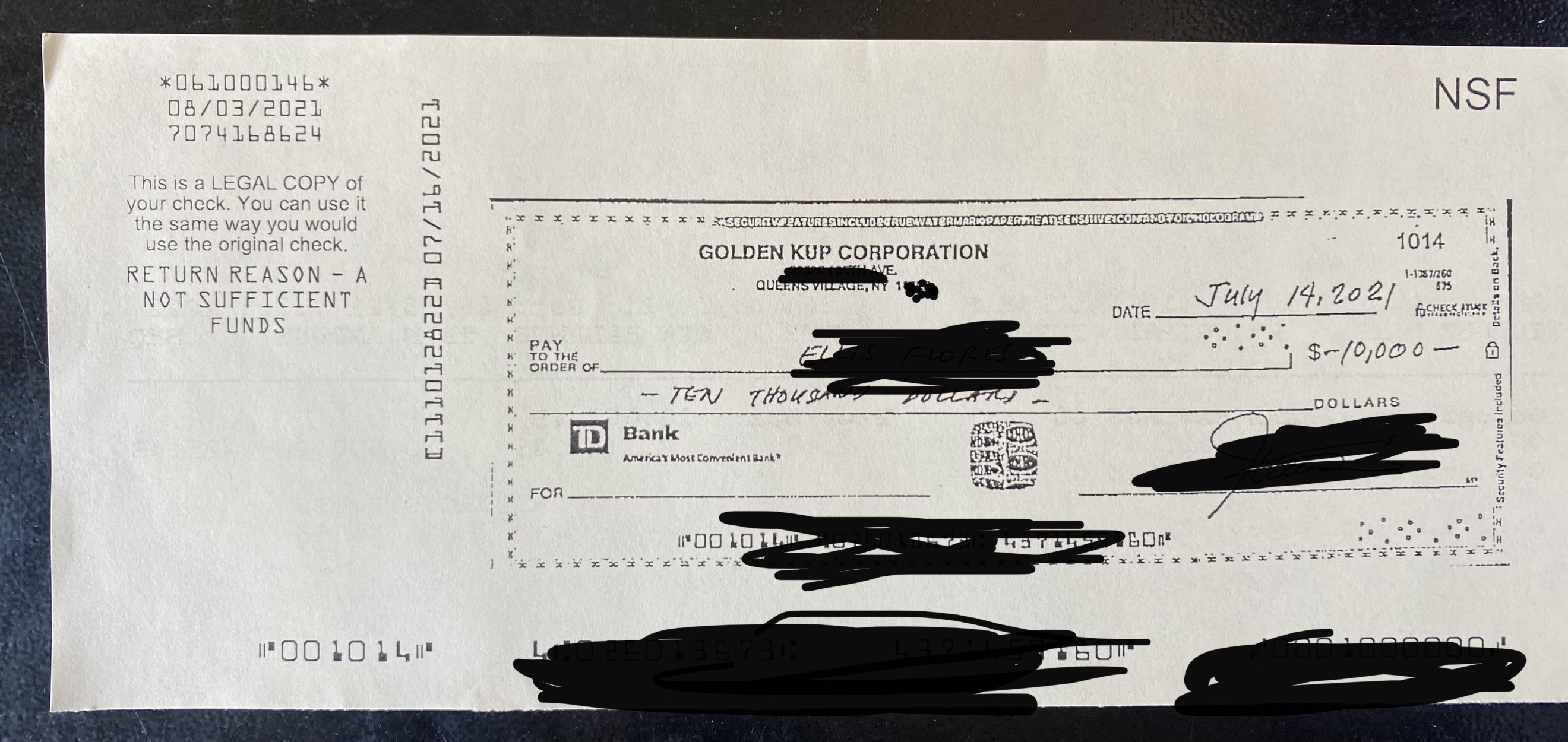 Document Image