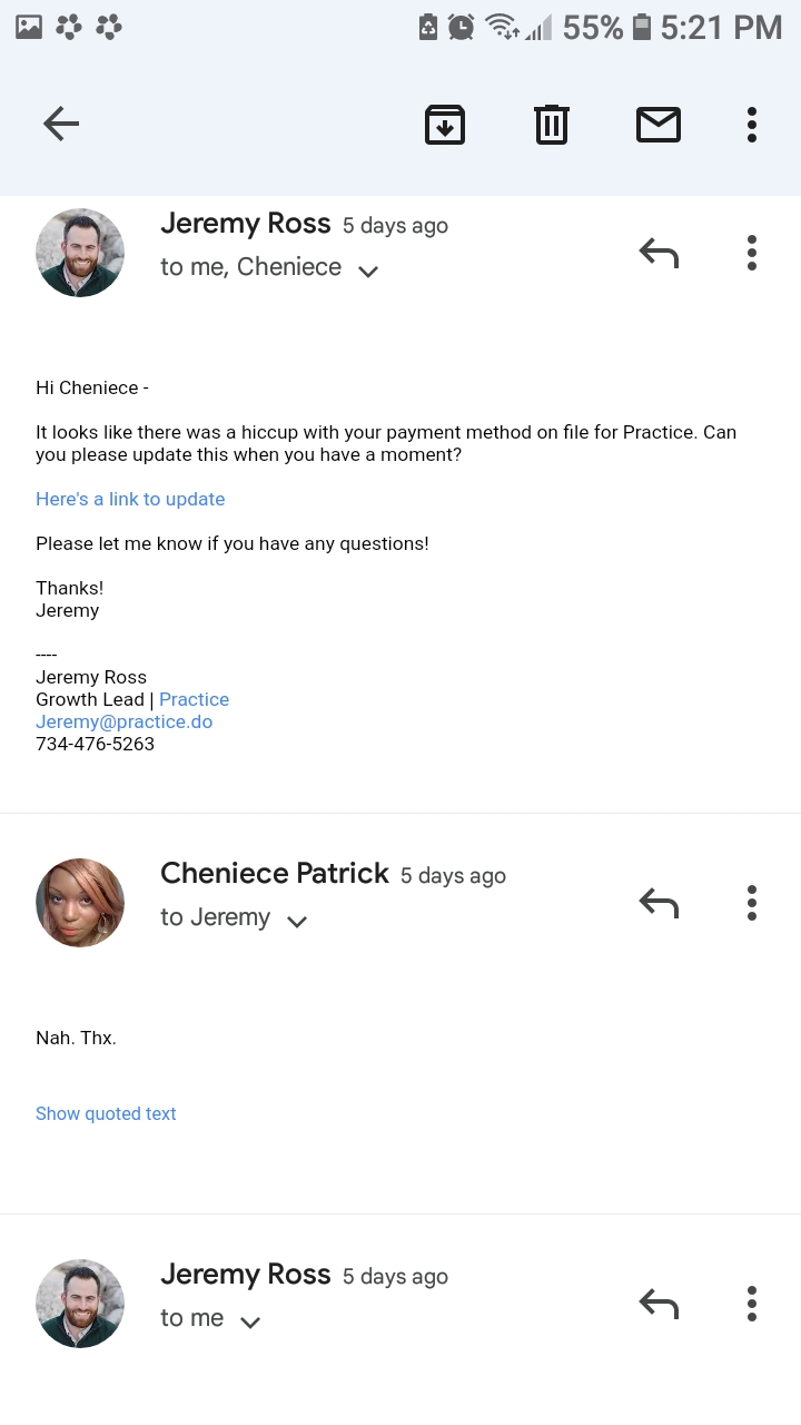Document Image